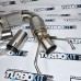 ДаунПайп на BMW MINI B46 B48 f40 f44 f48 f39 f54 f55 f56 f57 f60 c Heat shield ДаунПайп на BMW MINI B46 B48 f40 f44 f48 f39 f54 f55 f56 f57 f60 c Heat shield